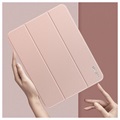 Infiland Crystal iPad Air 2020/2022 Foliofodral - Rosa