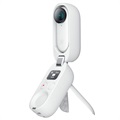 Insta360 GO 2 Mini Bärbar Actionkamera - Vit
