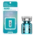 Invisible Nano Liquid Skärmskydd för Smartphone - 9H, 2.5ml