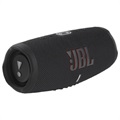 JBL Charge 5 Vattentätt Bluetooth Högtalare - 40W