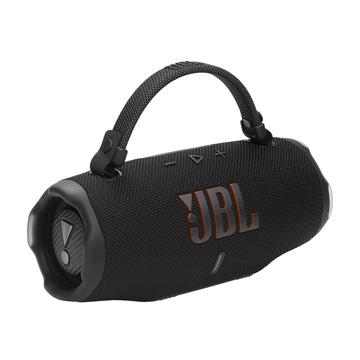 JBL Charge 6 Bärbar Bluetooth-högtalare - Svart