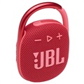 JBL Clip 4 Bärbar Bluetooth Högtalare - 5W