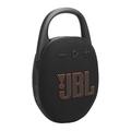 JBL Clip 5 vattentät Bluetooth-högtalare - svart