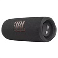 JBL Flip 5 Vattentätt Bluetooth Högtalare - 20W - Vit