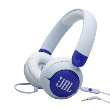 JBL JR320 Sladdanslutna hörlurar för barn