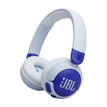 JBL JR320BT Trådlösa hörlurar för barn - Blå / Vit