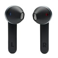 JBL Tune 220TWS In-Ear Bluetooth Hörlurar (Öppen Box - God) - Svart