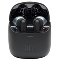 JBL Tune 220TWS In-Ear Bluetooth Hörlurar - Svart