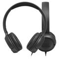 JBL Tune 500 PureBass On Ear Headphones - Vit