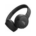 JBL Tune 670NC Bluetooth-hörlurar On-Ear - Svart