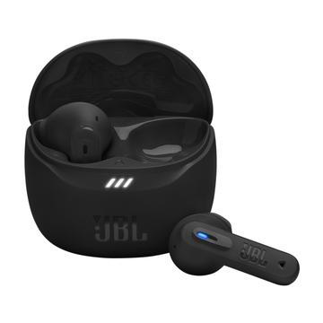 JBL Tune Flex 2 True Wireless-hörlurar - Svart