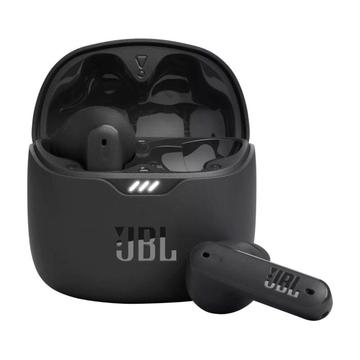 JBL Tune Flex True Wireless hörlurar - Svart