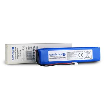 JBL Xtreme EverActive EVB100 Litium+ batteri för professionell användning - 5000mAh