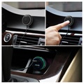 Bluetooth Handsfree för Bil med NFC och Billaddare JRBC01