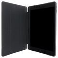JT Berlin iPad 10.2 2019/2020/2021 Foliofodral - Svart