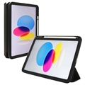 JT Berlin iPad (2022) Foliofodral - Svart