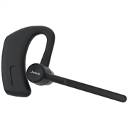 Jabra Perform 45 PTT Bluetooth-headset - svart