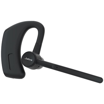 Jabra Perform 45 PTT Bluetooth-headset - svart
