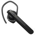 Jabra Talk 45 Bluetooth Headset med Billaddare - Svart