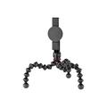 Joby GripTight GorillaPod-stativ - MagSafe-kompatibelt - Svart