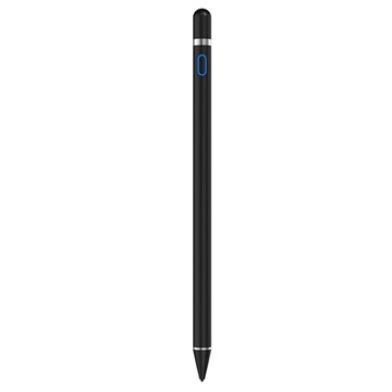 Joyroom JR-K811 Excellent Series Aktiv Surfplatta Stylus Penna - Svart