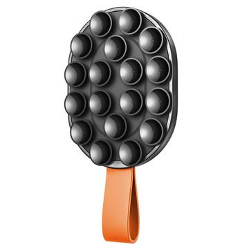 Joyroom JR-ZS393-S Magnetiskt sugkoppsfäste för telefon - silikonhållare för telefon