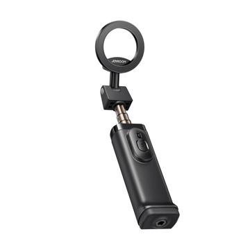 Joyroom JR-ZS509 MagSafe-kompatibel selfiepinne - svart