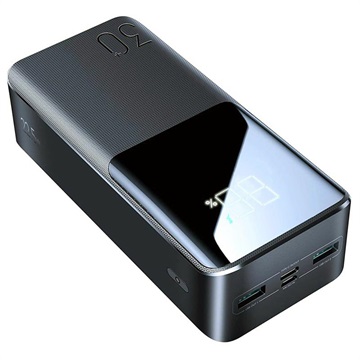 Joyroom Star Series USB-C 22.5W Powerbank JR-QP193 - 30000mAh