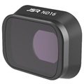 Junestar 3-i-1 DJI Mini 3 Pro Filteruppsättning - CPL, ND16, Nattfilter