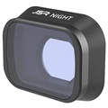 Junestar 3-i-1 DJI Mini 3 Pro Filteruppsättning - CPL, ND16, Nattfilter