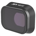 Junestar 4-i-1 DJI Mini 3 Pro ND Filter Uppsättning - ND8, ND16, ND32, ND64