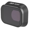 Junestar 4-i-1 DJI Mini 3 Pro ND Filter Uppsättning - ND8, ND16, ND32, ND64