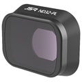Junestar 4-i-1 DJI Mini 3 Pro Polarized ND Filter Uppsättning