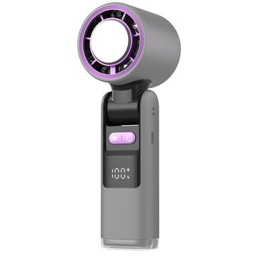 K-801 Handhållen fläkt för kallkomprimering