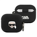 Karl Lagerfeld AirPods 3 Silikonskal