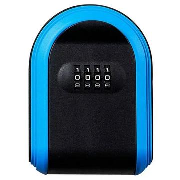 Nyckelförvaringsbox med lösenordslås