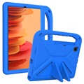 Samsung Galaxy Tab S6/S5e Barn Stöttåligt Bärfodral - Blå