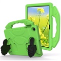 Huawei MatePad T10/T10s Kids Stöttåligt Bärfodral - Grön