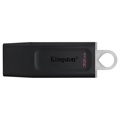 Kingston DataTraveler Exodia USB-minne - 32GB - Vit / Svart