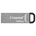 Kingston DataTraveler Kyson USB 3.2 Gen 1 Flashminne - 128GB