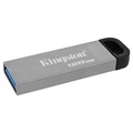 Kingston DataTraveler Kyson USB 3.2 Gen 1 Flashminne - 128GB