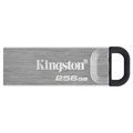 Kingston DataTraveler Kyson USB 3.2 Gen 1 Flashminne - 256GB
