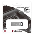 Kingston DataTraveler Kyson USB 3.2 Gen 1 Flashminne - 256GB