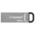 Kingston DataTraveler Kyson USB 3.2 Gen 1 Flashminne - 32GB
