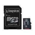 Kingston Industrial MicroSDXC-minneskort SDCIT2 - 64GB