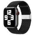 Apple Watch Series 7/SE/6/5/4/3/2/1 Stickat Armband - 45mm/44mm/42mm