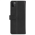 Krusell Essentials iPhone 12/12 Pro Plånboksfodral