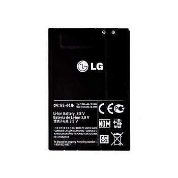 LG Optimus L7 P700 Batteri BL-44JH