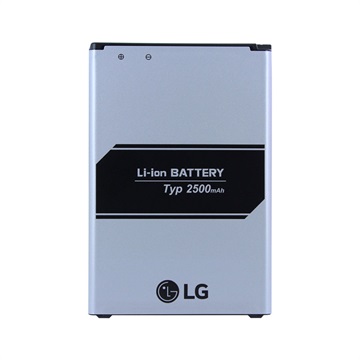 LG K4 (2017), LG K8 (2017), LG K8 (2018) Batteri BL-45F1F - 2500mAh