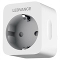 Ledvance Smart+ WiFi Vägguttag - EU, 230V 50Hz, 2300W - Vit